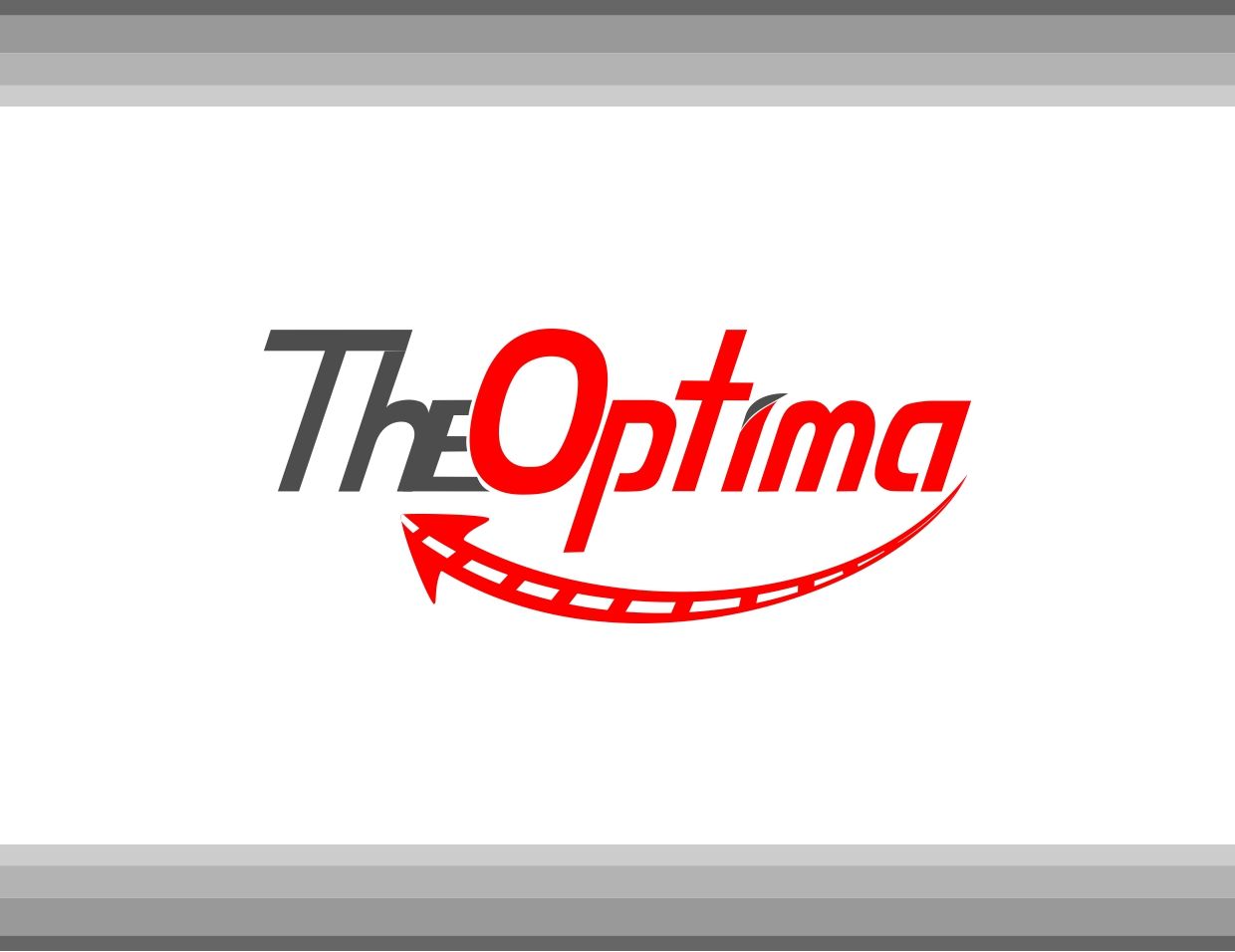 Логотип и ФС для компании Оптима - дизайнер Dimaniiy