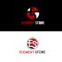 Эволюция логотипа для технологической компании - дизайнер indi-an