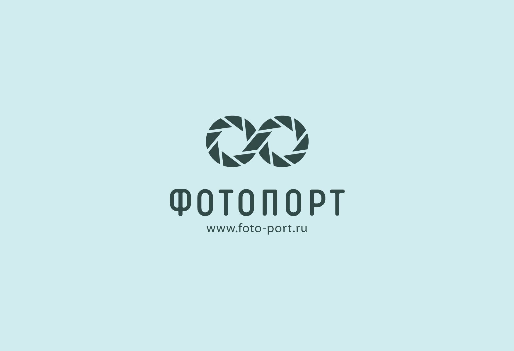 Разработка логотипа для крупной фотокомпании - дизайнер Allepta