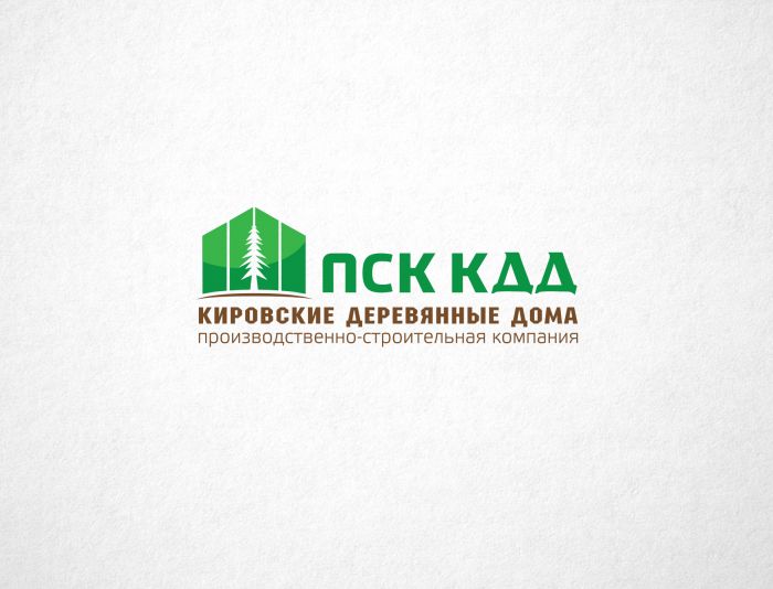 Логотип для строительной организации - дизайнер funkielevis