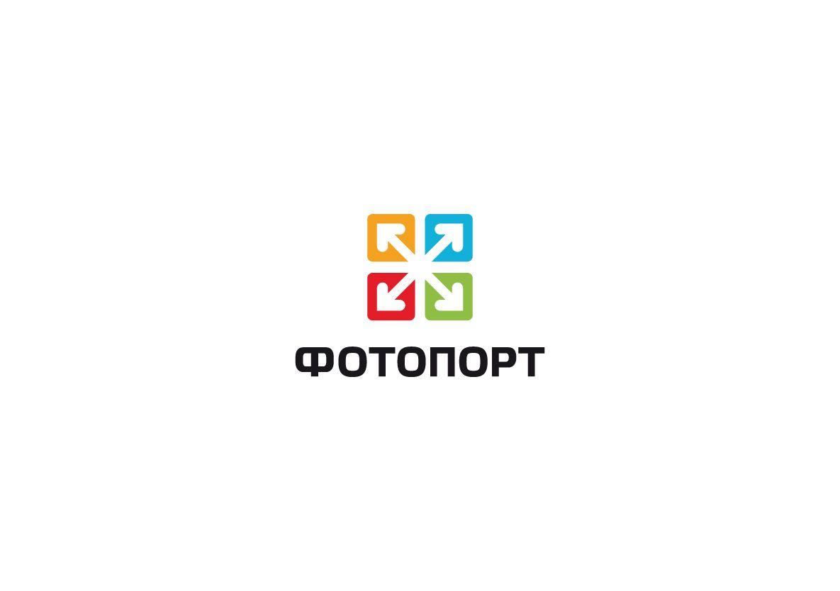 Разработка логотипа для крупной фотокомпании - дизайнер shamaevserg