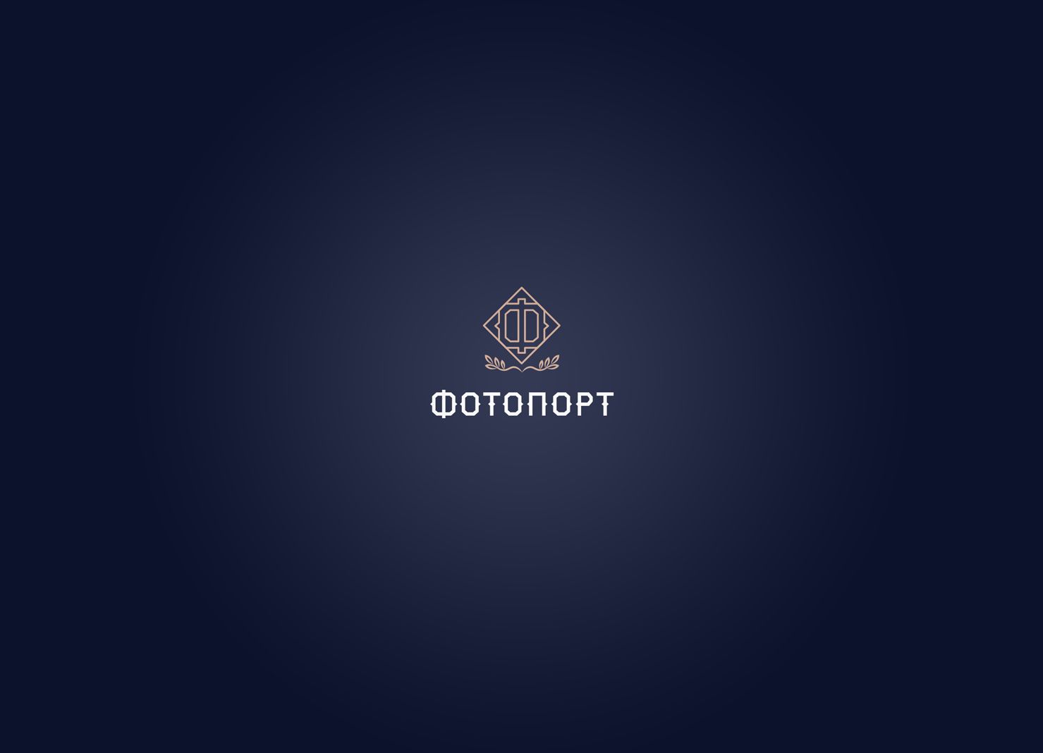 Разработка логотипа для крупной фотокомпании - дизайнер 0Na