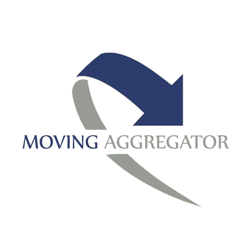 Логотип для компании Агрегатор переездов - дизайнер JoniStyle
