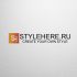 Логотип для интернет-магазина stylehere.ru - дизайнер La_persona