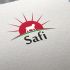 Лого для меховой фабрики Safi - дизайнер INCEPTION