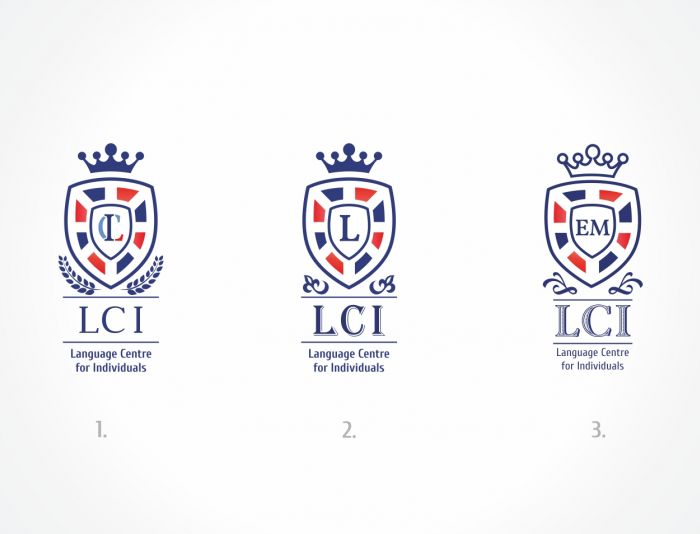 Лого для образовательного учреждения LECI  - дизайнер mikewas