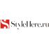 Логотип для интернет-магазина stylehere.ru - дизайнер vision