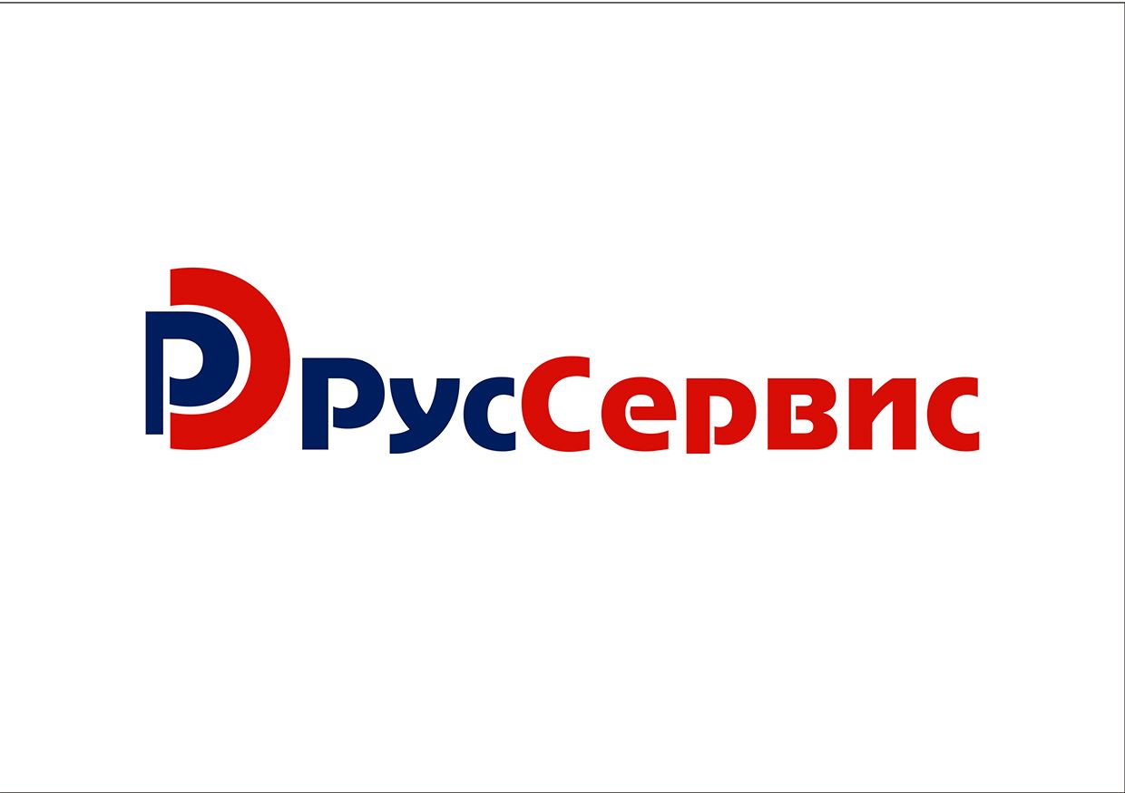 Логотип и ФС для корпорации РосСервис - дизайнер Nikosha