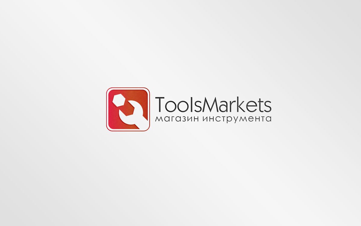 Логотип для ИМ TooIsMarkets - дизайнер La_persona