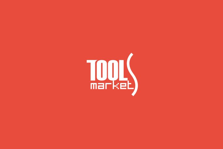 Логотип для ИМ TooIsMarkets - дизайнер adamgeorge