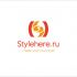 Логотип для интернет-магазина stylehere.ru - дизайнер art-valeri