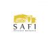 Лого для меховой фабрики Safi - дизайнер funkielevis