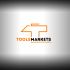 Логотип для ИМ TooIsMarkets - дизайнер webgrafika