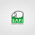 Лого для меховой фабрики Safi - дизайнер graphin4ik