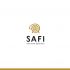 Лого для меховой фабрики Safi - дизайнер andyul