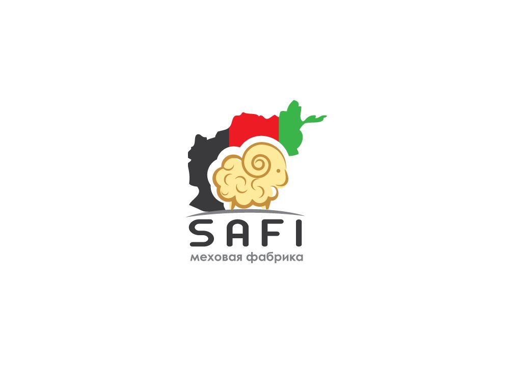 Лого для меховой фабрики Safi - дизайнер peps-65