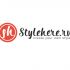 Логотип для интернет-магазина stylehere.ru - дизайнер yogurt