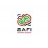 Лого для меховой фабрики Safi - дизайнер art-valeri