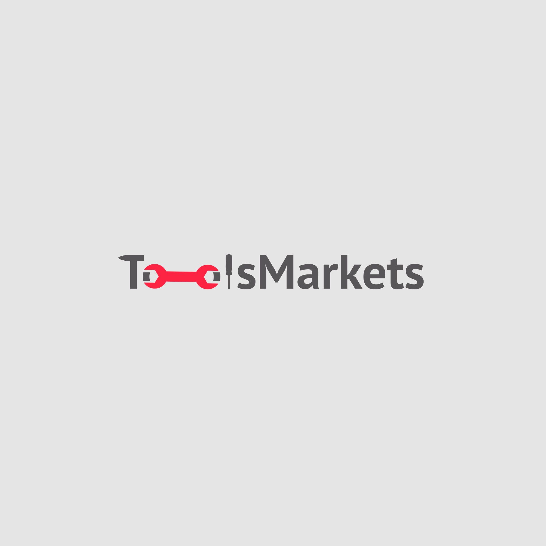 Логотип для ИМ TooIsMarkets - дизайнер Vladlena_A