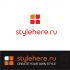 Логотип для интернет-магазина stylehere.ru - дизайнер Andrew3D