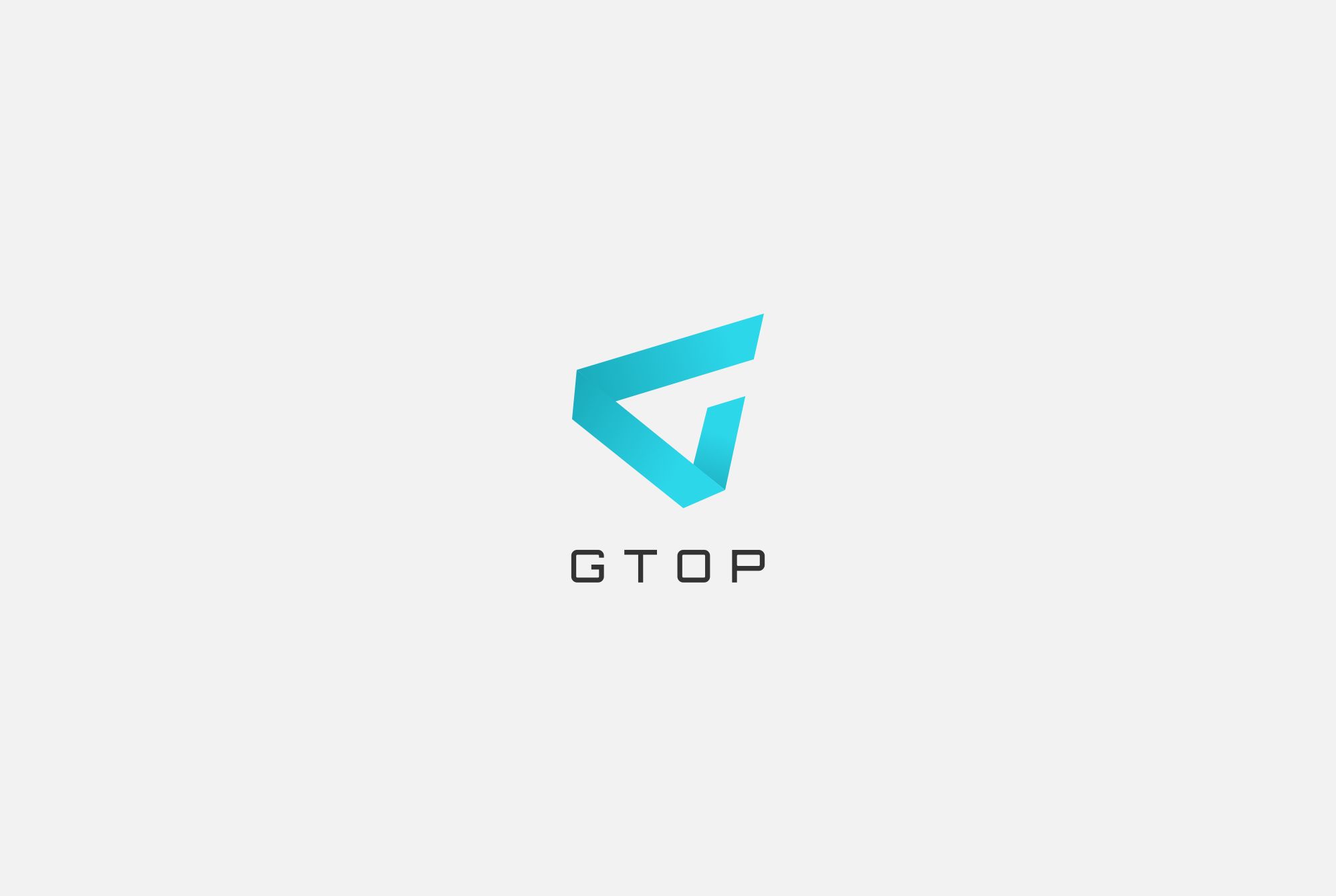 Логотип для GTOP - дизайнер qwertymax2