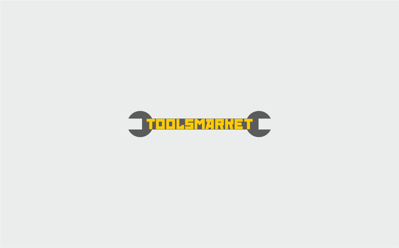 Логотип для ИМ TooIsMarkets - дизайнер AzizAbdul