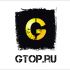 Логотип для GTOP - дизайнер Nikosha