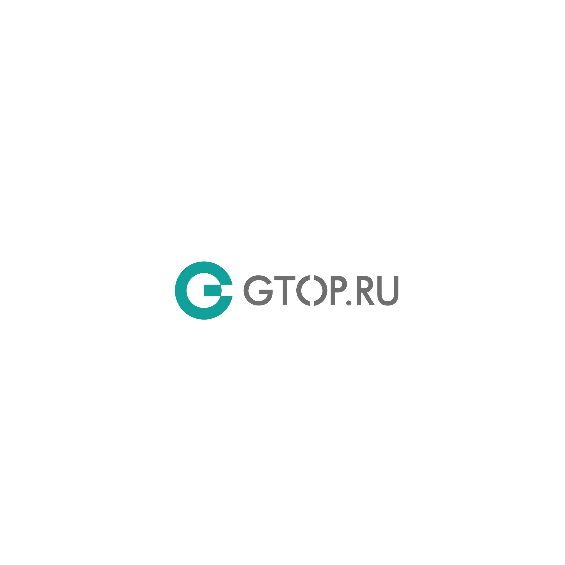 Логотип для GTOP - дизайнер alpine-gold