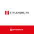Логотип для интернет-магазина stylehere.ru - дизайнер alpine-gold
