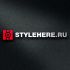 Логотип для интернет-магазина stylehere.ru - дизайнер alpine-gold