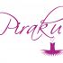 Логотип для производства женской одежды - дизайнер pilipe
