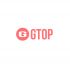 Логотип для GTOP - дизайнер Antonska
