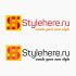 Логотип для интернет-магазина stylehere.ru - дизайнер eestingnef