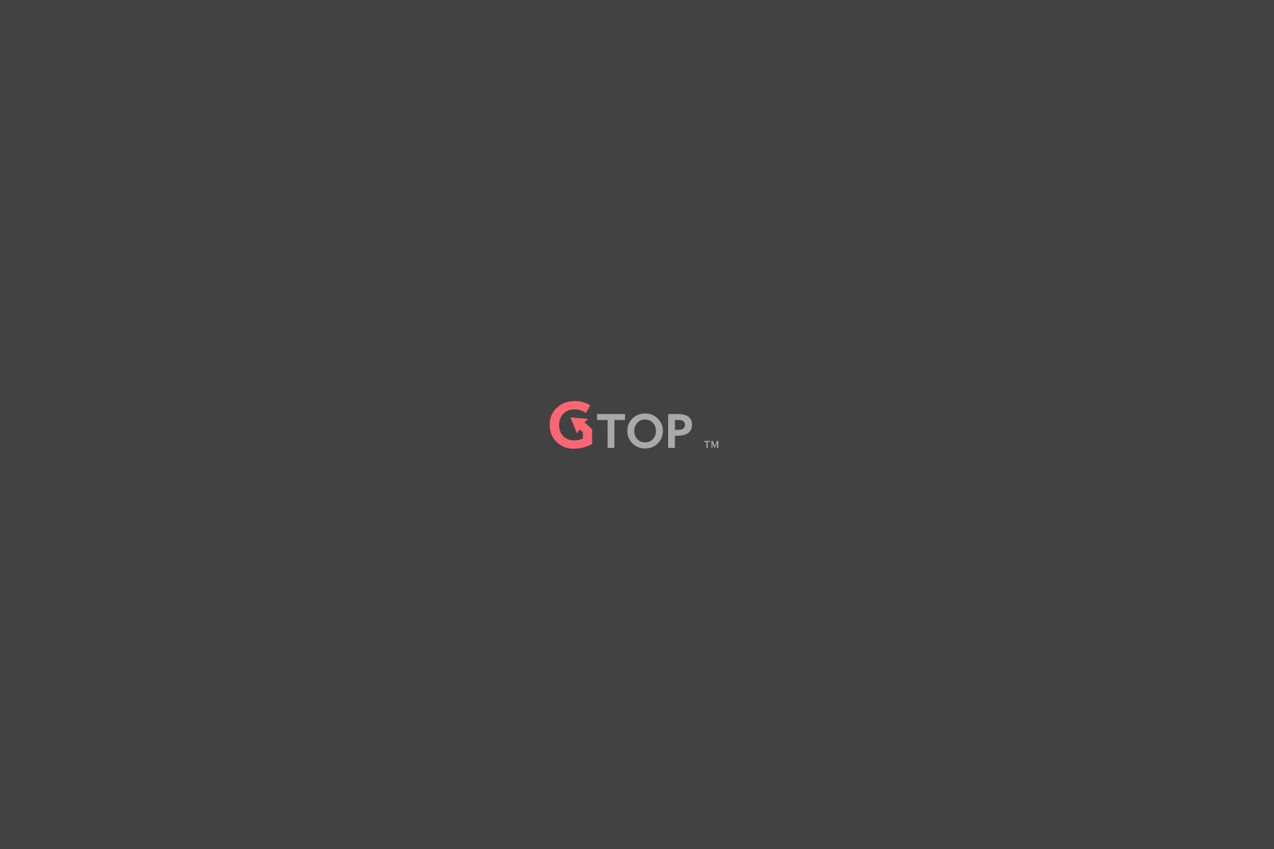 Логотип для GTOP - дизайнер kos888