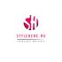 Логотип для интернет-магазина stylehere.ru - дизайнер shusha