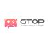 Логотип для GTOP - дизайнер vision