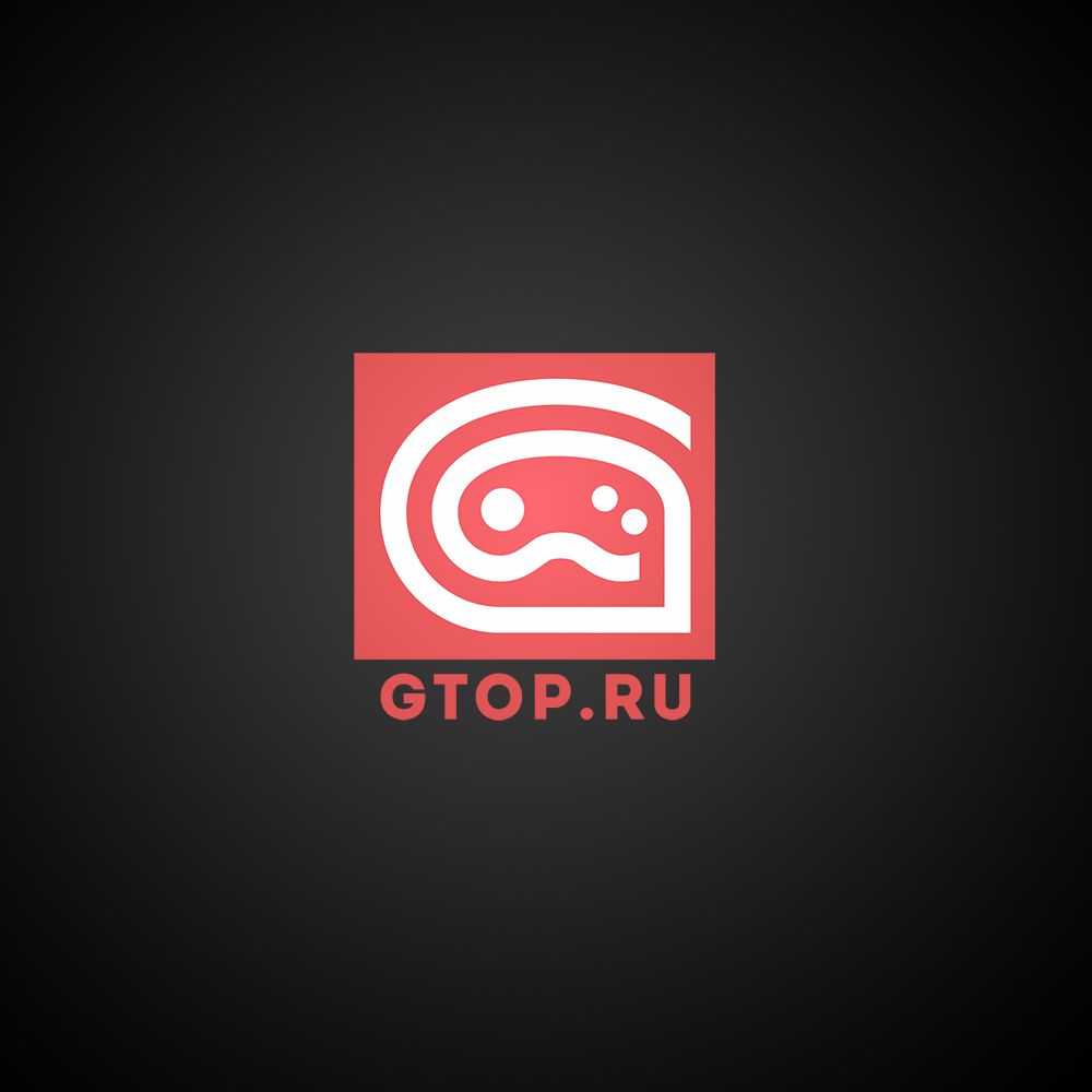 Логотип для GTOP - дизайнер axel-p