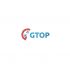 Логотип для GTOP - дизайнер mkravchenko