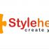 Логотип для интернет-магазина stylehere.ru - дизайнер pilotdsn