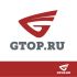 Логотип для GTOP - дизайнер Olegik882