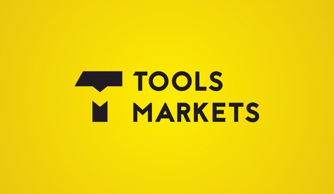 Логотип для ИМ TooIsMarkets - дизайнер axel-p