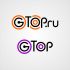Логотип для GTOP - дизайнер Ryaha