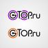 Логотип для GTOP - дизайнер Ryaha