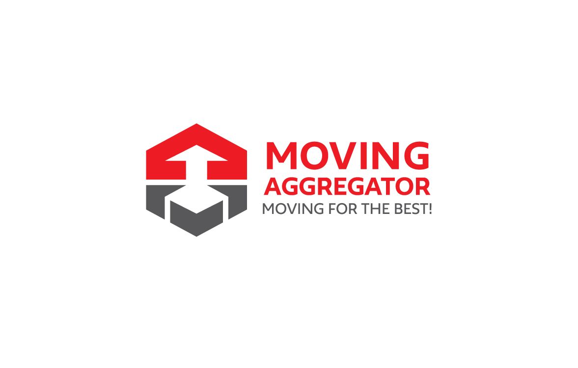 Логотип для компании Агрегатор переездов - дизайнер shamaevserg
