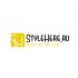 Логотип для интернет-магазина stylehere.ru - дизайнер jampa