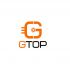 Логотип для GTOP - дизайнер anstep