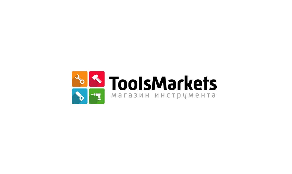 Логотип для ИМ TooIsMarkets - дизайнер jampa