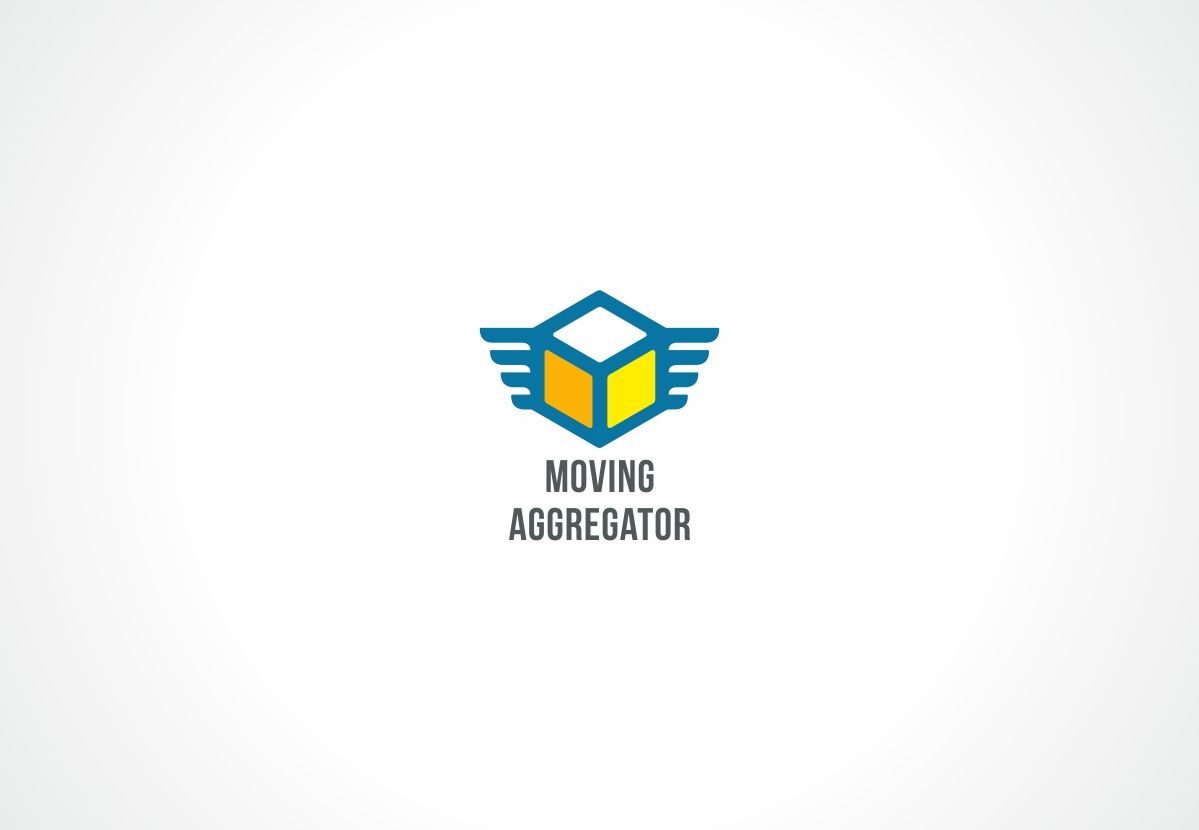 Логотип для компании Агрегатор переездов - дизайнер mikewas