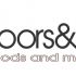 Логотип и ФС для магазина паркетов и дверей - дизайнер Hasmik