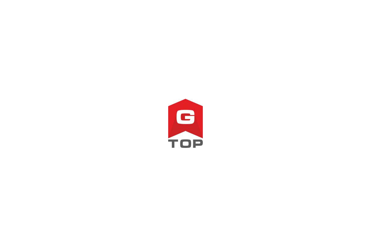 Логотип для GTOP - дизайнер nshalaev
